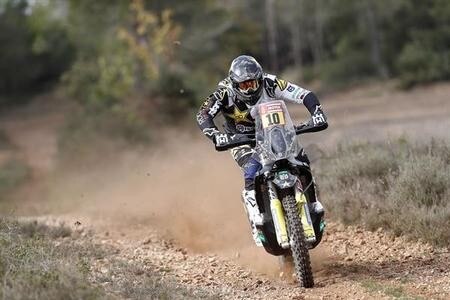 Campionato del mondo Cross-Country Rallies 2018. L’Abu Dhabi Desert Challenge apre la stagione