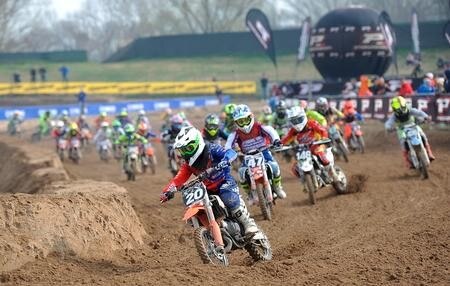 Campionato Italiano MXJunior 2018. Finalmente si parte