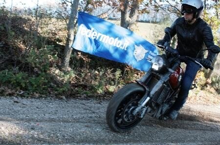 Trofeo Moto Scrambler&Special. Aperte le iscrizioni alla prima edizione