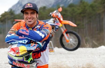 Iván Cervantes si ritira. El torito dice basta