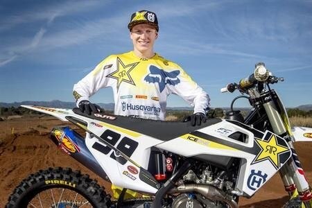 Mondiale MXGP 2018. Max Anstie salta il GP del Portogallo