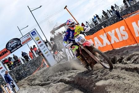 Campionato Italiano Enduro Major. La stagione 2018 parte da Colliano (SA)