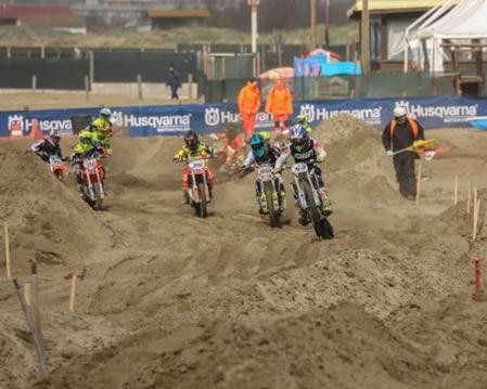 Internazionali d’Italia Supermarecross. Si riparte da Francavilla a Mare