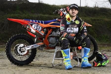Bryan Toccaceli update. Condizioni stazionarie