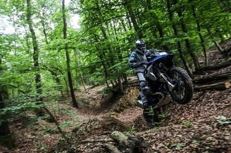 BMW GS Academy. Si riparte!