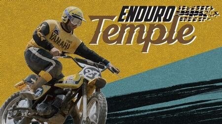 Wildays 2018. Vieni nel fettucciato di Enduro Temple
