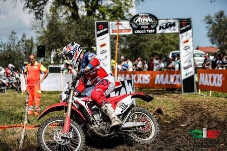 Campionato Italiano Major Enduro. Secondo round nelle Langhe