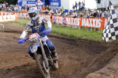 Campionato Mondiale EnduroGP 2018. Cancellato il GP di Gran Bretagna!