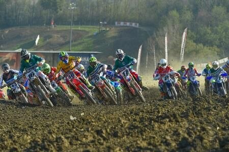 Trofeo delle Regioni “Alberto Morresi”. Red Bull Mx Superchampions 2018