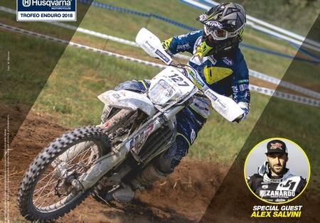 Trofeo Enduro Husqvarna 2018. Special event “Enduro Sprint”