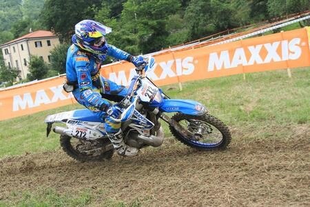 Campionato Italiano Major Enduro. Si torna in scena a Ramazzano – PG