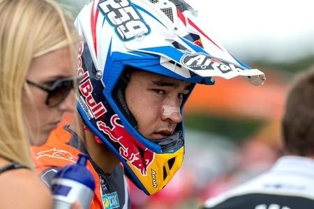 Mercato piloti MXGP 2019. Coldenhoff con Standing Construct KTM