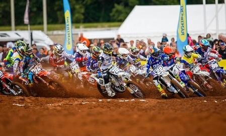 Mondiale Motocross Junior 2018. Guadagnini, Viano e Rispoli in Australia