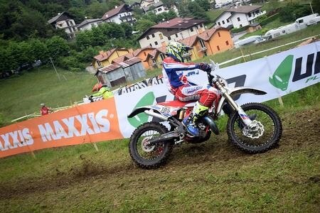 Campionato Italiano MiniEnduro. Finale da record