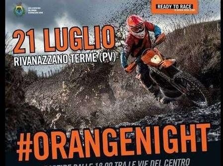 Trofeo Enduro KTM. Terza prova a Rivanazzano Terme (PV)