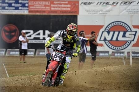 Internazionali d'Italia Supercross 2018. Saturday night show a Carpi
