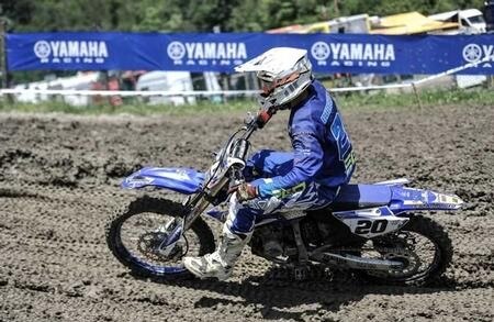 Yamaha YZ125 Blu Cru Cup 2018. Selezionati i piloti per la Superfinale