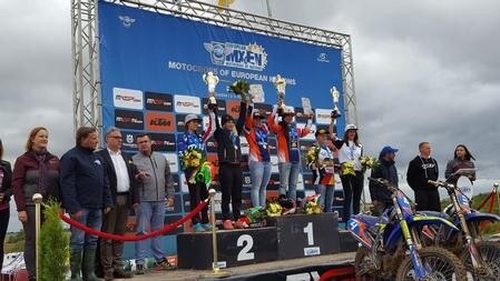 Motocross delle Nazioni Europee 2018. Si torna in Polonia