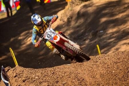 Motocross delle Nazioni 2018. Ken Roczen c'è!