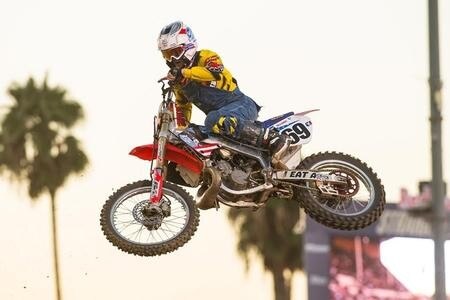 Motocross delle Nazioni 2018. Arriba Puerto Rico!