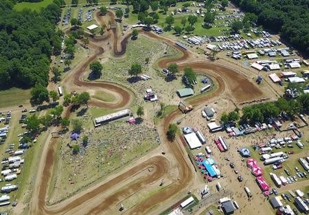 Motocross delle Nazioni 2018. La lista aggiornata delle squadre e dei piloti