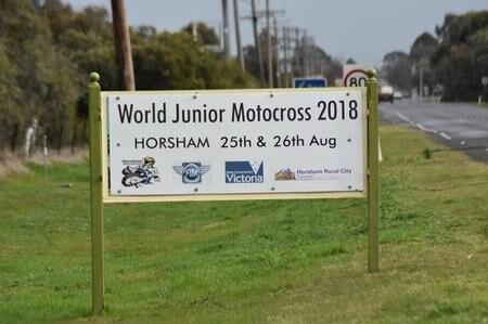 Mondiale Motocross Junior 2018. Poche ore al via