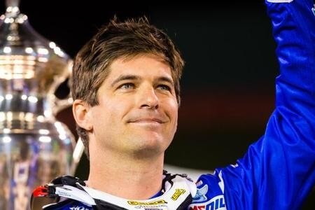Motocross delle Nazioni 2018. Puerto Rico: fuori Ronnie Mac, dentro Kevin Windham