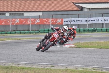 Internazionali d’Italia Supermoto 2018. Appuntamento a Latina
