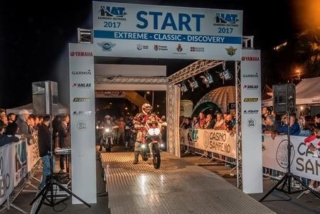 Hardalpitour HAT Sanremo-Sestriere. Al via la 10^ edizione venerdì 7 settembre