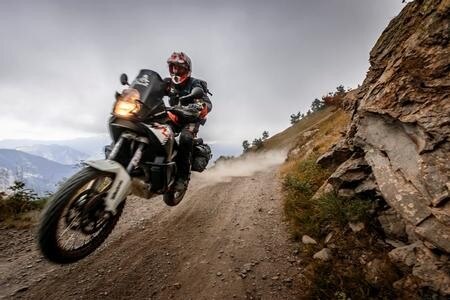 HardAlpiTour Sanremo-Sestriere. Una 10^ edizione da record
