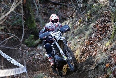 Trofeo Metzeler Extreme Enduro. Ecco il Black Hole, seconda prova stagionale