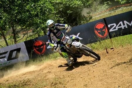 Campionato Italiano Enduro Major. Gran finale a Tredozio (FC)