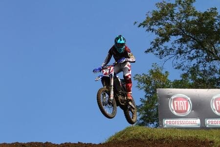 Italiano Motocross Prestige 2018. Chiusura a Città di Castello