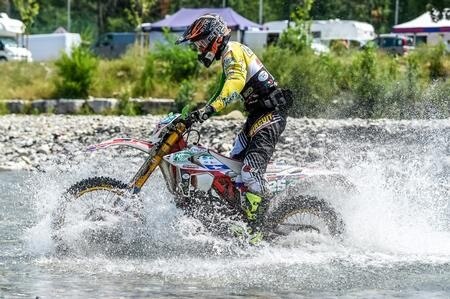 Assoluti d’Italia Enduro 2018. Battaglia finale a San Giovanni Bianco (BG)