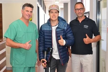 Mondiale MX2 2018. Jonass out per Imola. Jorge Prado è il nuovo Campione!