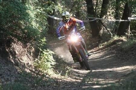 Trofeo Enduro KTM. Castellarano decreta i vincitori 2018