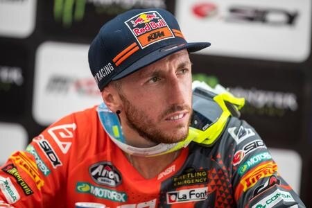 Internazionali d’Italia Supermarecross 2018. Tony Cairoli ed Alessandro Lupino ospiti a Giardini Naxos