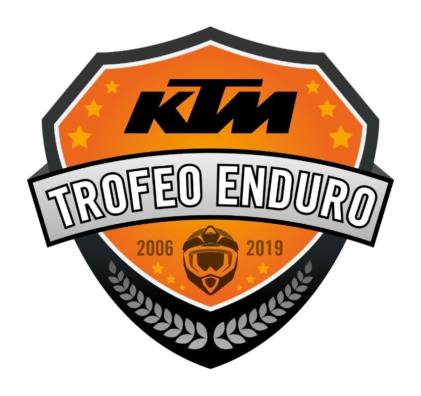 Il Trofeo Enduro KTM arriva ad Anghiari