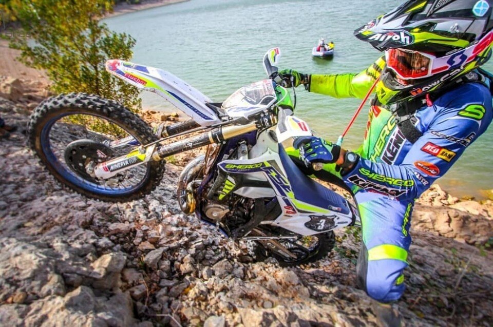 World Enduro Super Series 2019