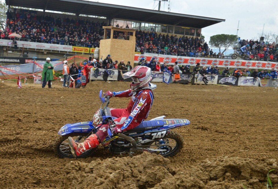 A Savignano torna in azione l'Italiano Motocross Prestige 