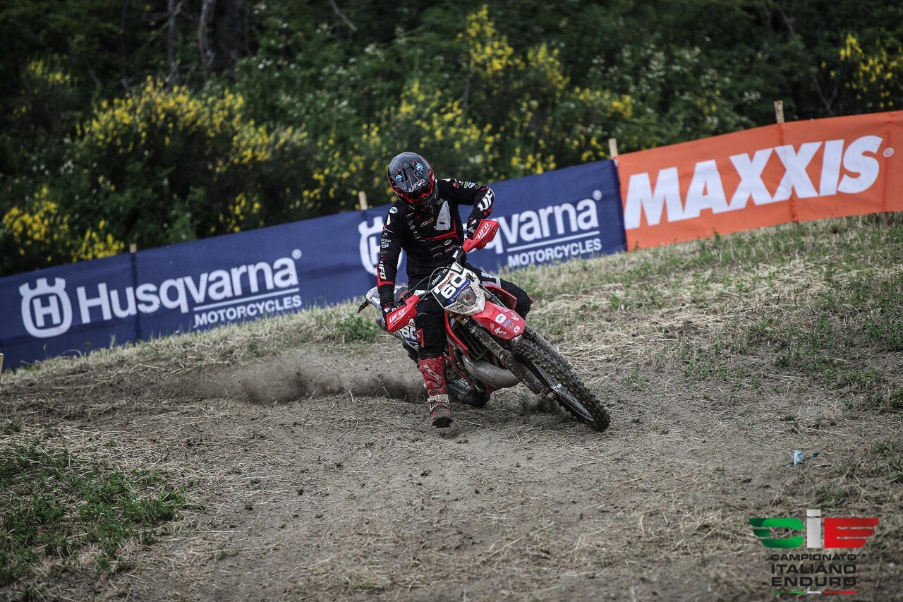 Il Campionato Italiano Under23/Senior si decide a Costa Volpino