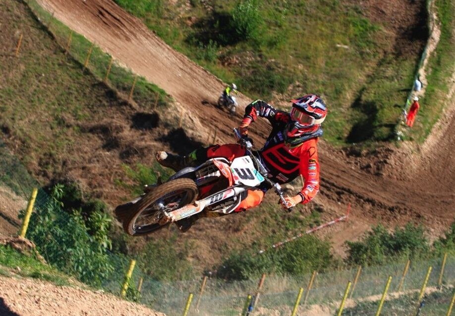 L’italiano Motocross Junior 2019 si decide a Mantova