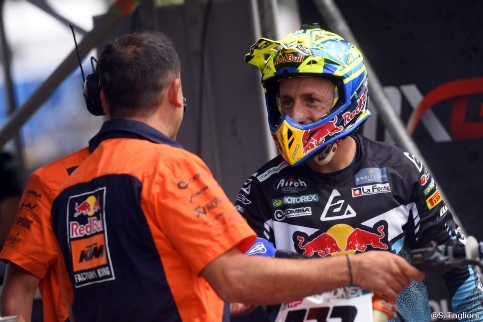 MXoN 2019, chi non sarà ad Assen