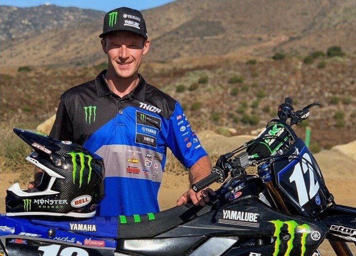 AMA Supercross, novità piloti e Team