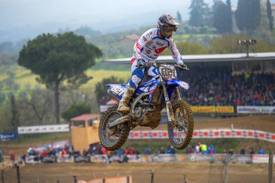 Italiano MX Prestige, a Castel San Pietro per i titoli 2019 Italiano MX Prestige, a Castel San Pietro per i titoli 2019