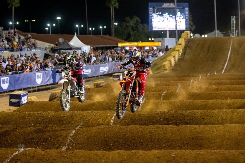 Red Bull Straight Rhythm 2019