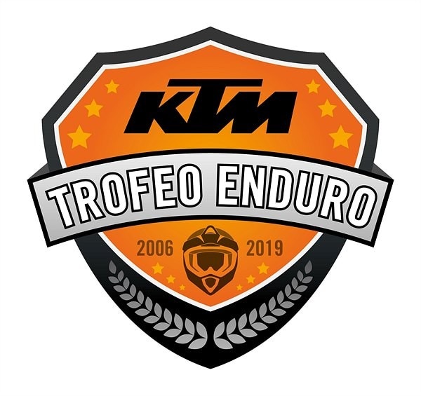 A EICMA le premiazioni del Trofeo Enduro KTM 2019