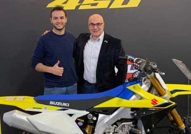 Simone Furlotti & Morgan Lesiardo news