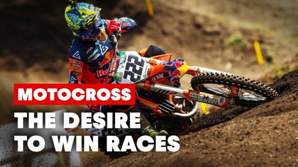 Wanting The MXGP Win | MX World S2E2 Wanting The MXGP Win | MX World S2E2