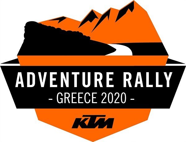 In Grecia l’edizione europea 2020 del KTM Adventure Rally